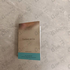 Духи Rose Gold Tiffany от Tiffany