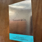 Отзывы Tiffany Rose Gold Tiffany