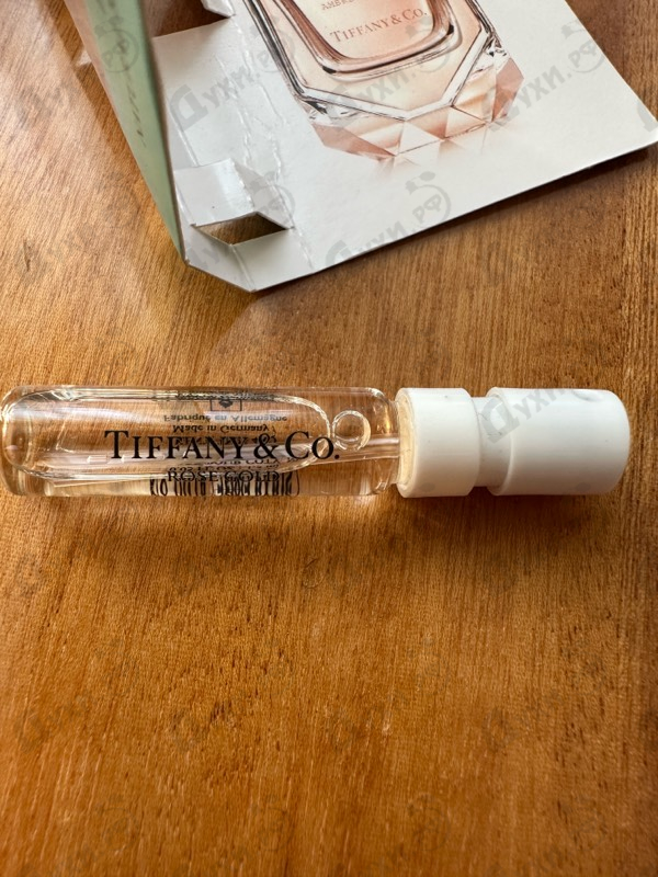 Купить Tiffany Rose Gold Tiffany