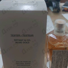 Отзывы Tiffany Rose Gold Tiffany