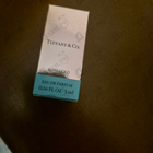 Духи Rose Gold Tiffany от Tiffany