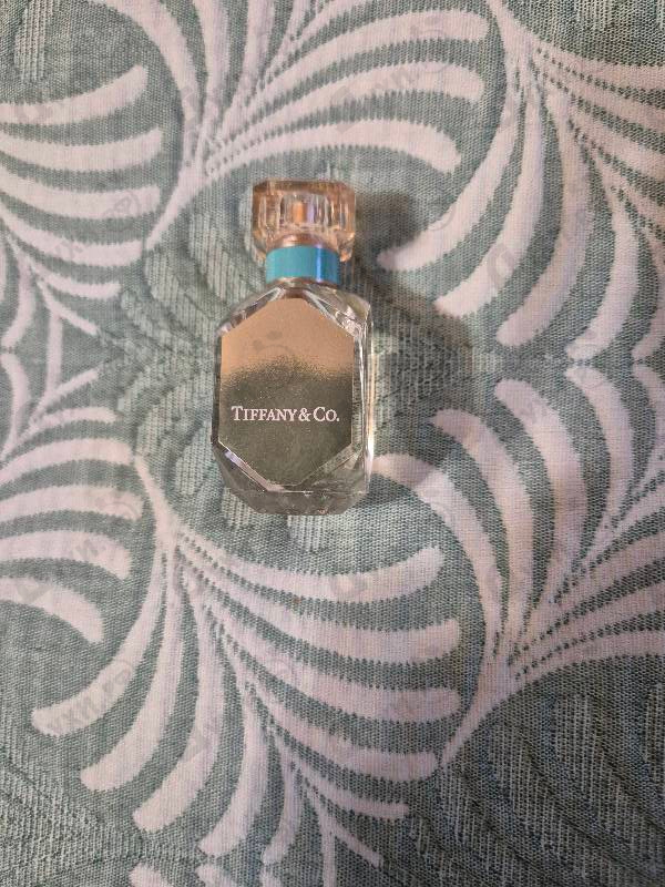 Купить Tiffany Rose Gold Tiffany