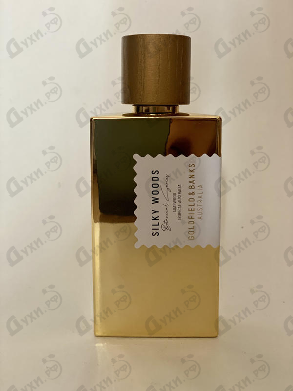 Отзывы Goldfield & Banks Australia Silky Woods Духи Silky Woods от Goldfield & Banks Australia