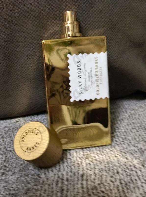 Духи Goldfield & Banks Australia Silky Woods Парфюмерия Silky Woods от Goldfield & Banks Australia