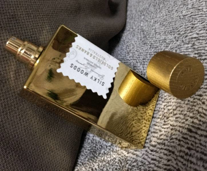 Отзывы Goldfield & Banks Australia Silky Woods Купить Silky Woods от Goldfield & Banks Australia