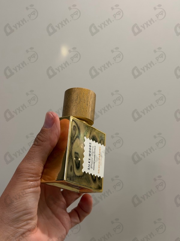 Купить Goldfield & Banks Australia Silky Woods