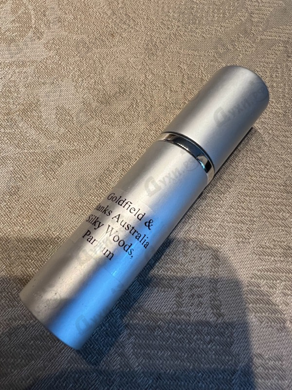 Отзыв Goldfield & Banks Australia Silky Woods Парфюмерия Silky Woods от Goldfield & Banks Australia