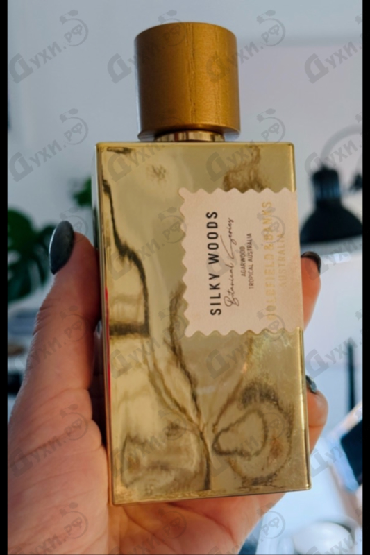Отзыв Goldfield & Banks Australia Silky Woods