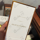 Духи Silky Woods от Goldfield & Banks Australia