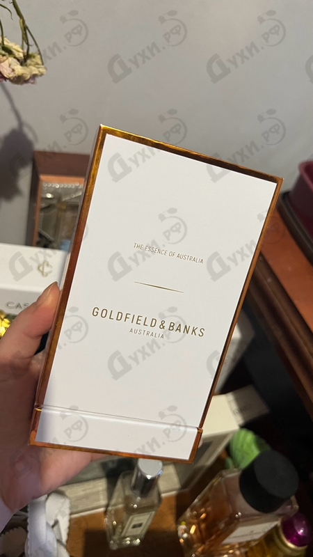 Купить Silky Woods от Goldfield & Banks Australia