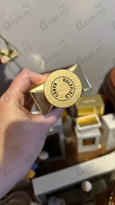 Купить Silky Woods от Goldfield & Banks Australia Отзыв Goldfield & Banks Australia Silky Woods