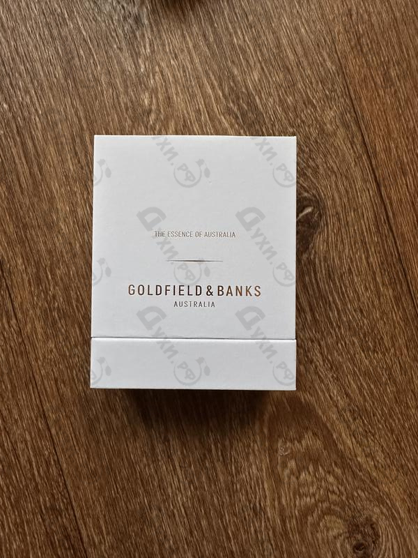 Парфюмерия Silky Woods от Goldfield & Banks Australia