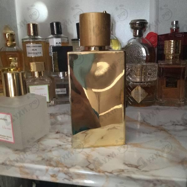 Парфюмерия Silky Woods от Goldfield & Banks Australia Отзыв Goldfield & Banks Australia Silky Woods