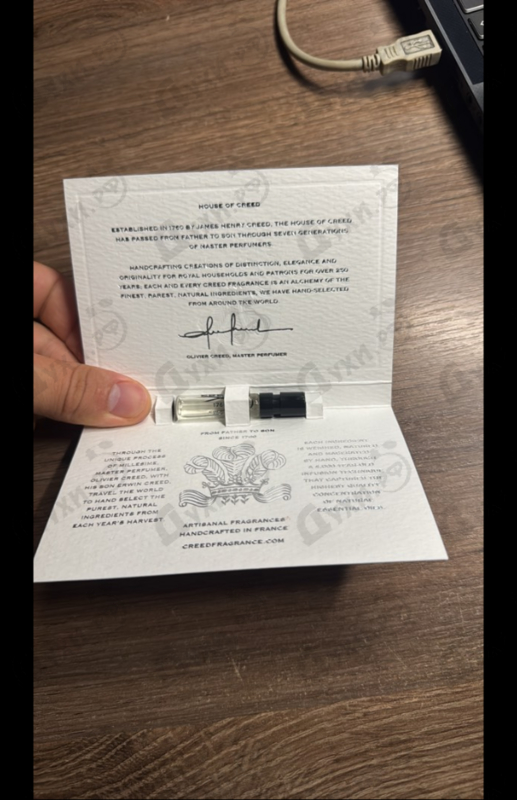 Купить Viking Cologne от Creed