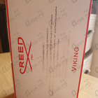 Отзыв Creed Viking Cologne