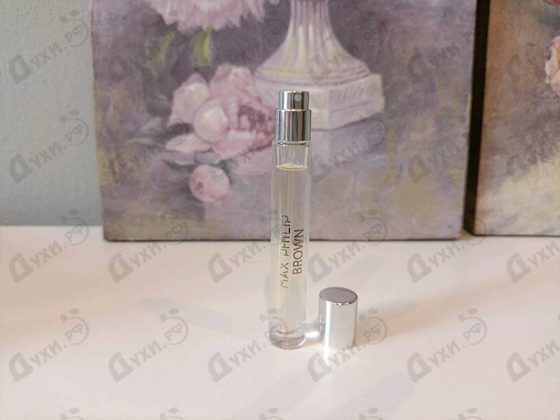 Купить Max Philip Brown