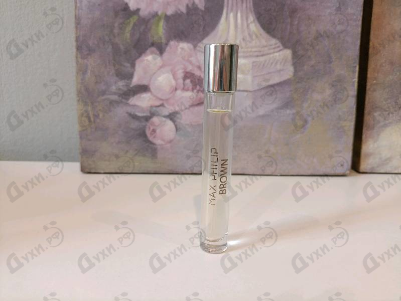 Парфюмерия Brown от Max Philip