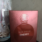 Парфюм Max Philip Cherry