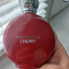 Отзыв Max Philip Cherry