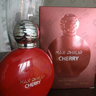 Отзыв Max Philip Cherry