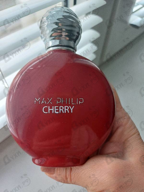 Отзывы Max Philip Cherry