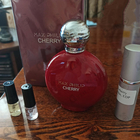 Духи Cherry от Max Philip