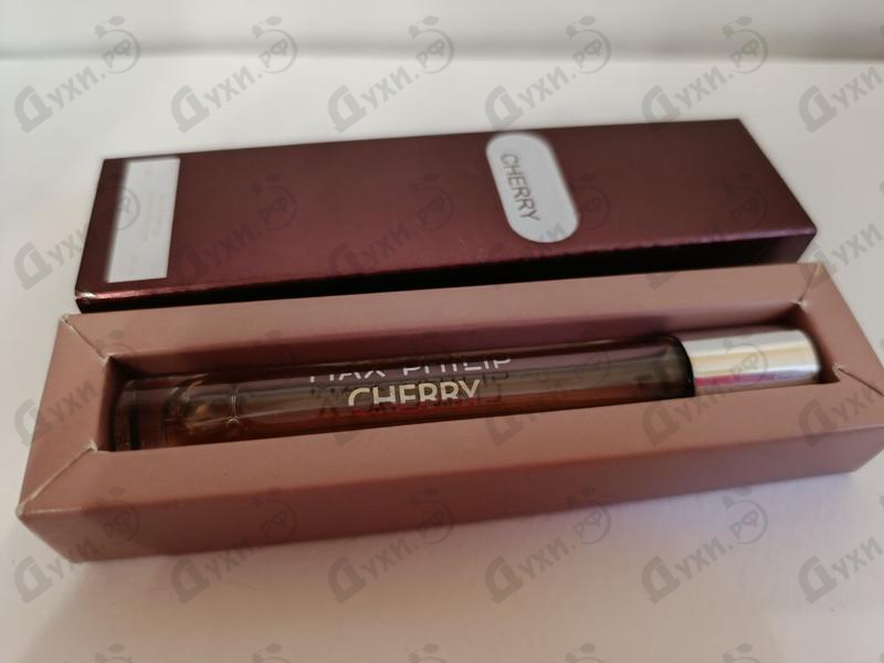 Купить Max Philip Cherry Духи Cherry от Max Philip