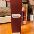 Отзыв Max Philip Cherry