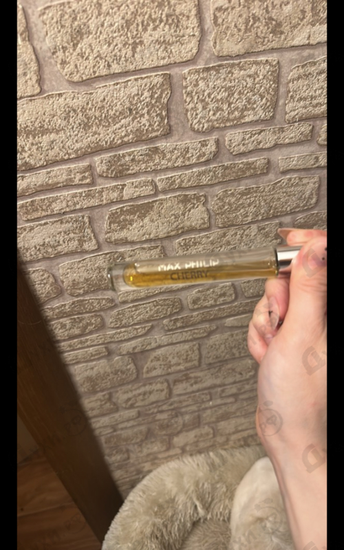 Духи Cherry от Max Philip