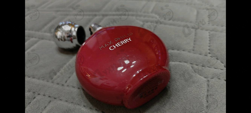 Духи Cherry от Max Philip