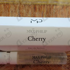 Духи Cherry от Max Philip