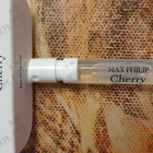 Отзыв Max Philip Cherry