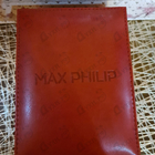 Отзыв Max Philip Cherry