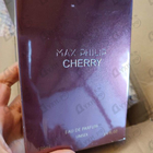 Духи Cherry от Max Philip