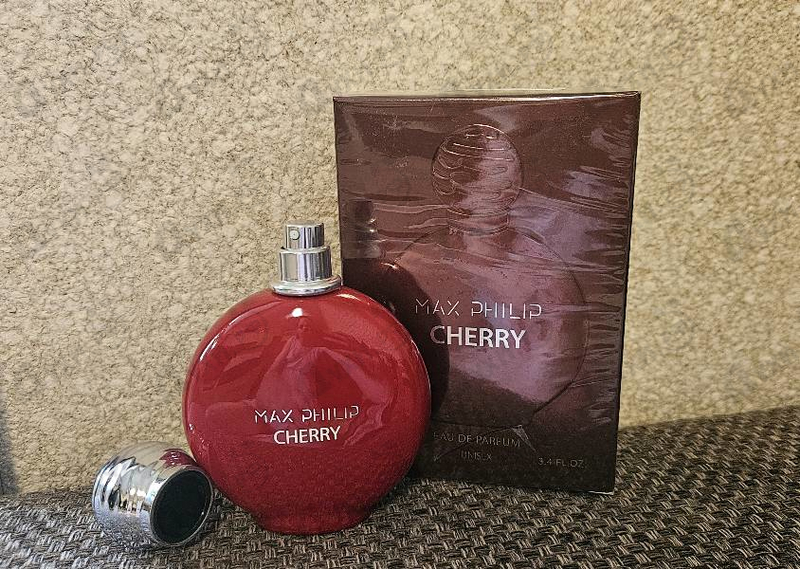 Парфюмерия Cherry от Max Philip