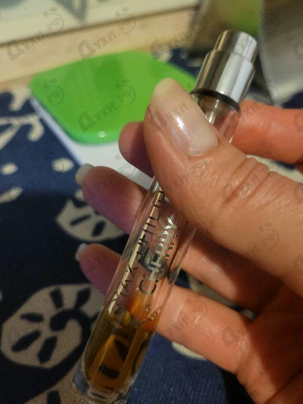 Отзывы Max Philip Cherry