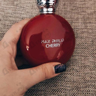 Отзыв Max Philip Cherry
