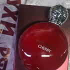 Отзыв Max Philip Cherry