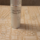 Отзыв Max Philip Cherry