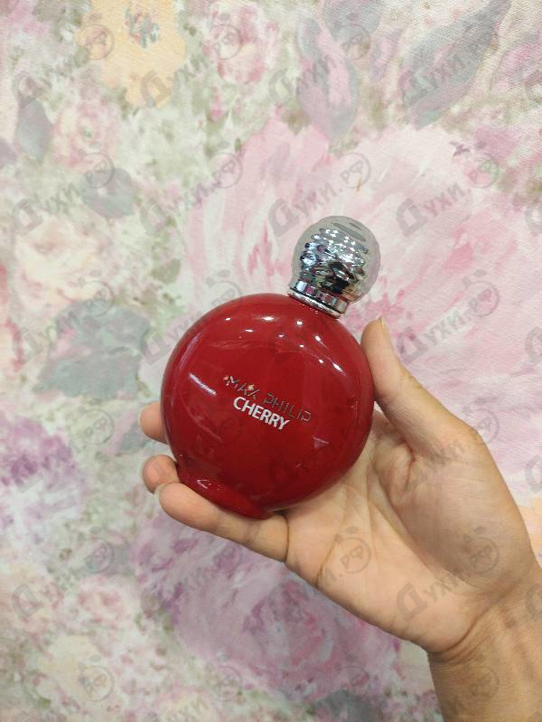 Купить Cherry от Max Philip