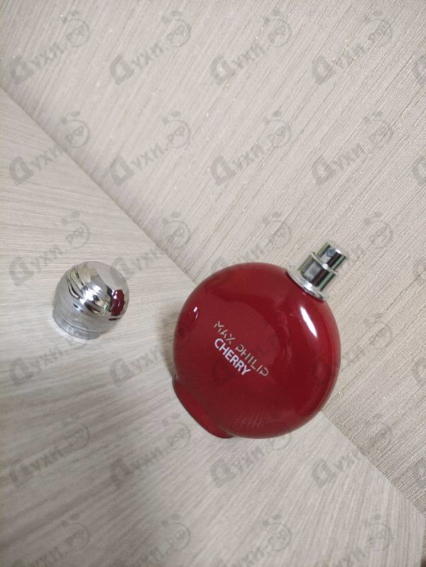 Отзывы Max Philip Cherry