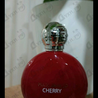Духи Cherry от Max Philip