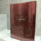 Духи Cherry от Max Philip
