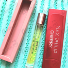 Отзыв Max Philip Cherry