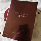 Отзывы Max Philip Cherry