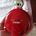 Духи Cherry от Max Philip