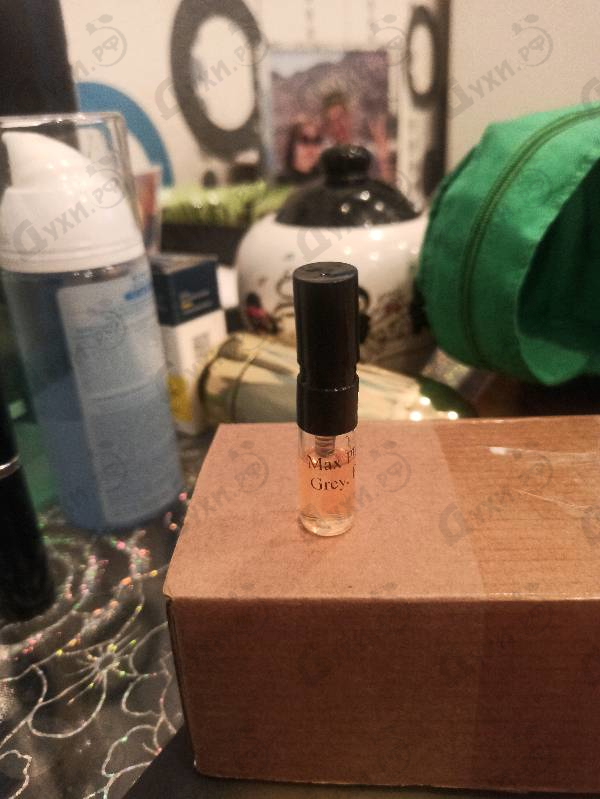 Купить Max Philip Grey