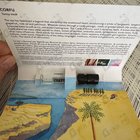 Парфюм Memo Corfu