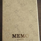 Парфюм Memo Corfu