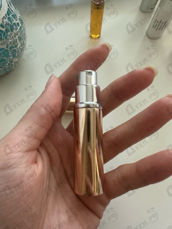 Парфюмерия Corfu от Memo